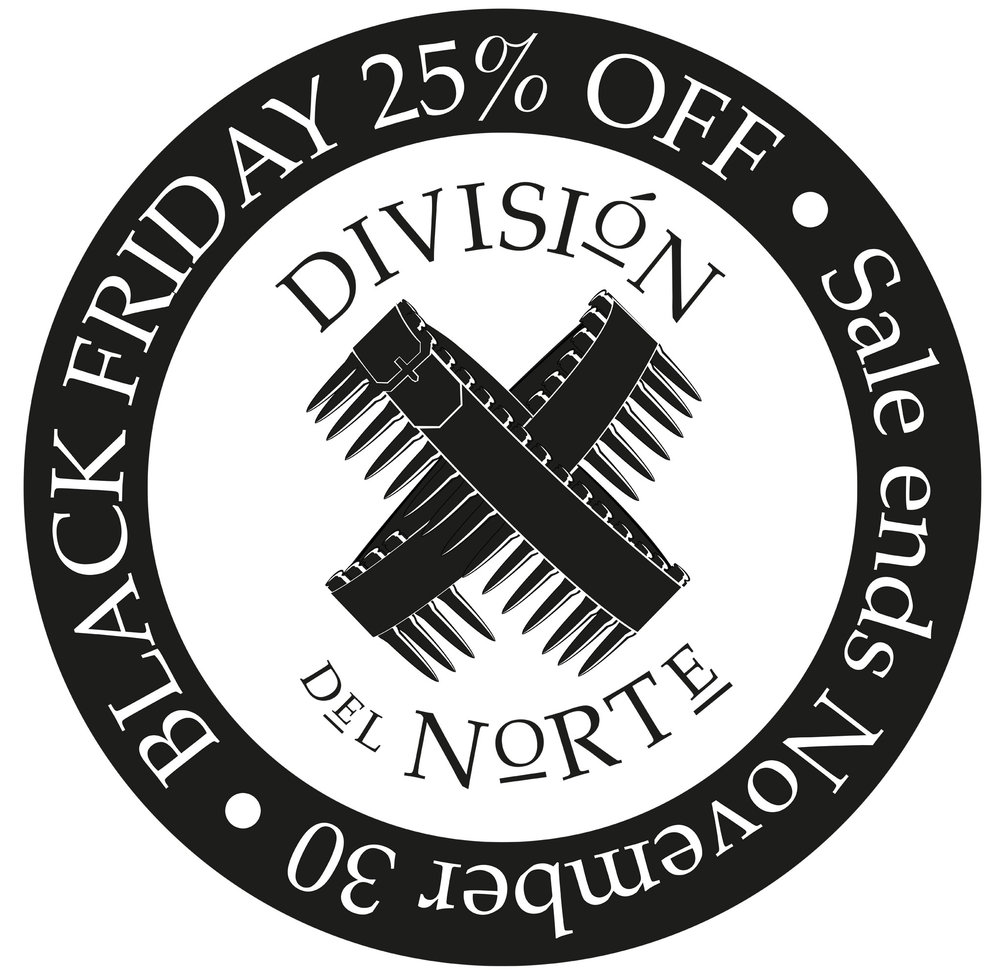 Division del Norte